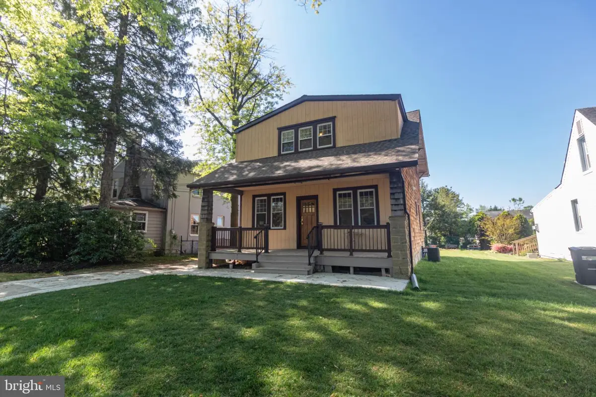 1504 Sycamore St, Haddon Heights, NJ 08035 - #1