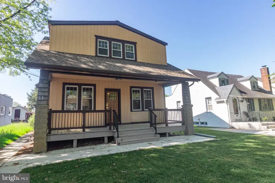 1504 Sycamore St, Haddon Heights, NJ 08035 - #2
