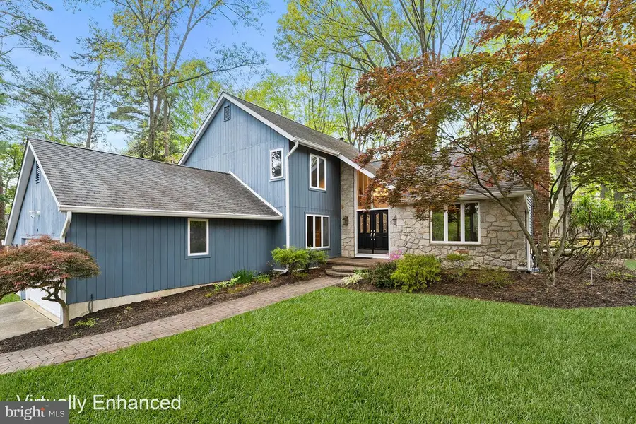 15 Fir Ln, Voorhees, NJ 08043 - #2