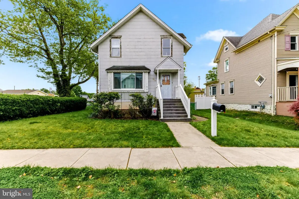 200 Reading Ave, Barrington, NJ 08007 - #1