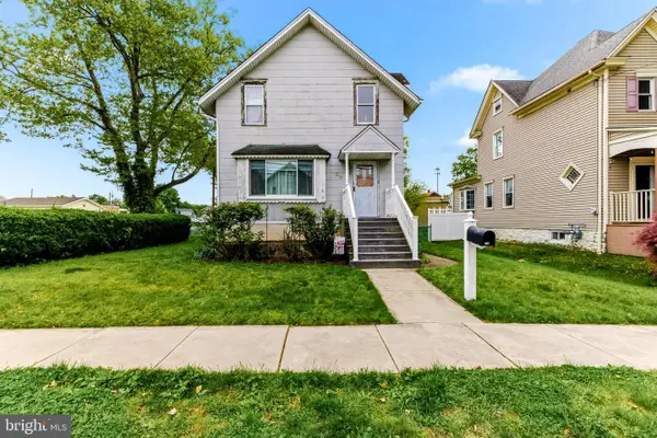 200 Reading Ave, BARRINGTON, NJ 08007