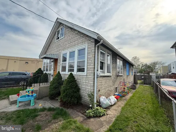 904 Center St, GLOUCESTER CITY, NJ 08030