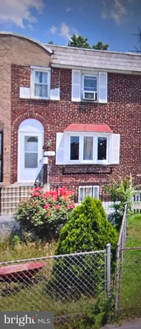 618 Raritan St, Camden, NJ 08105 - #1