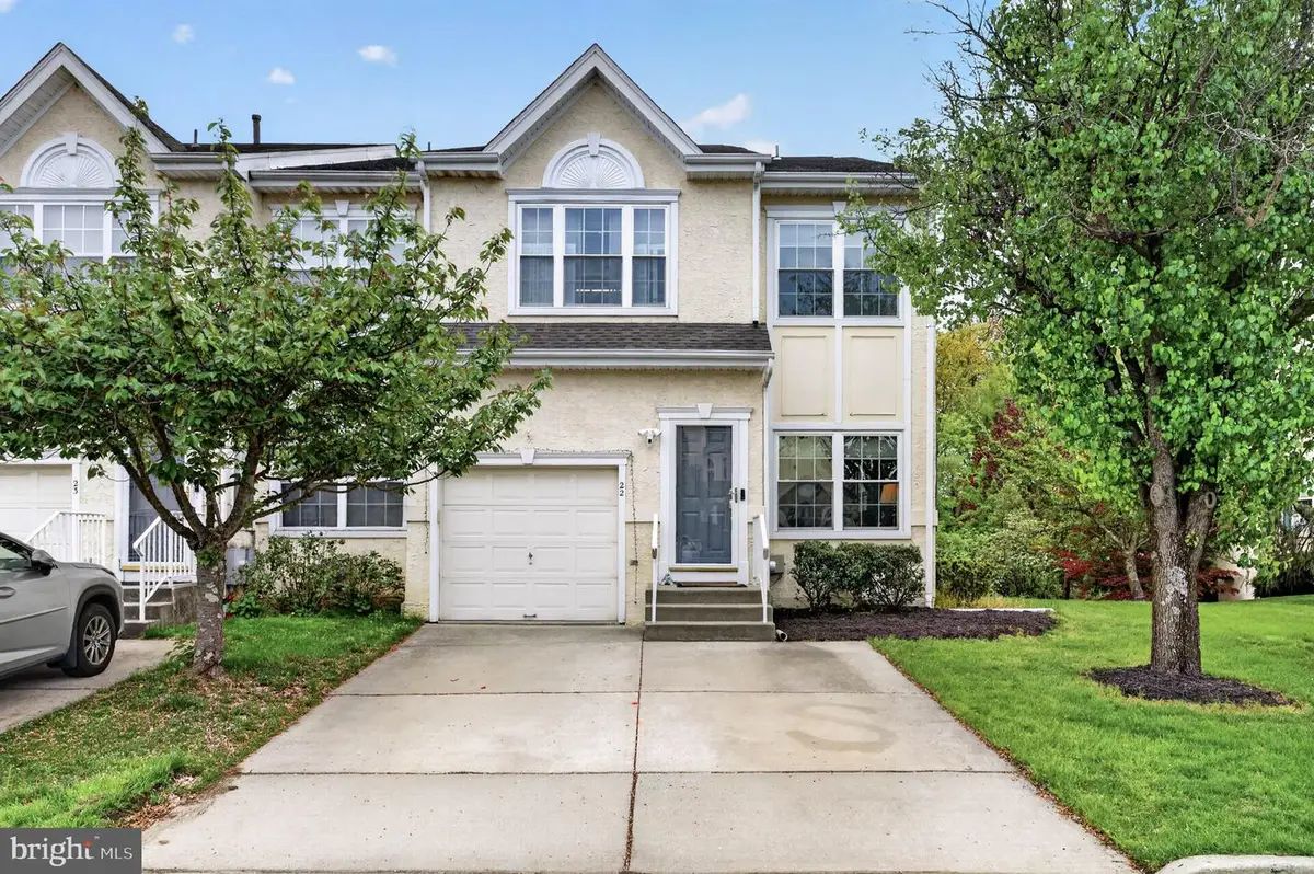 22 Versailles Blvd, Cherry Hill, NJ 08003 - #1