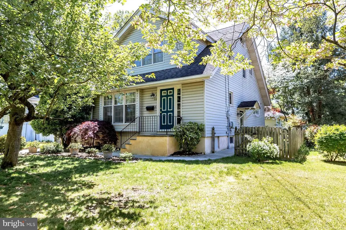 217 Burrwood Ave, Westmont, NJ 08108 - #1
