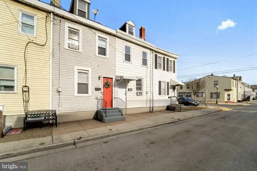 237 Morris St, Gloucester City, NJ 08030 - #2