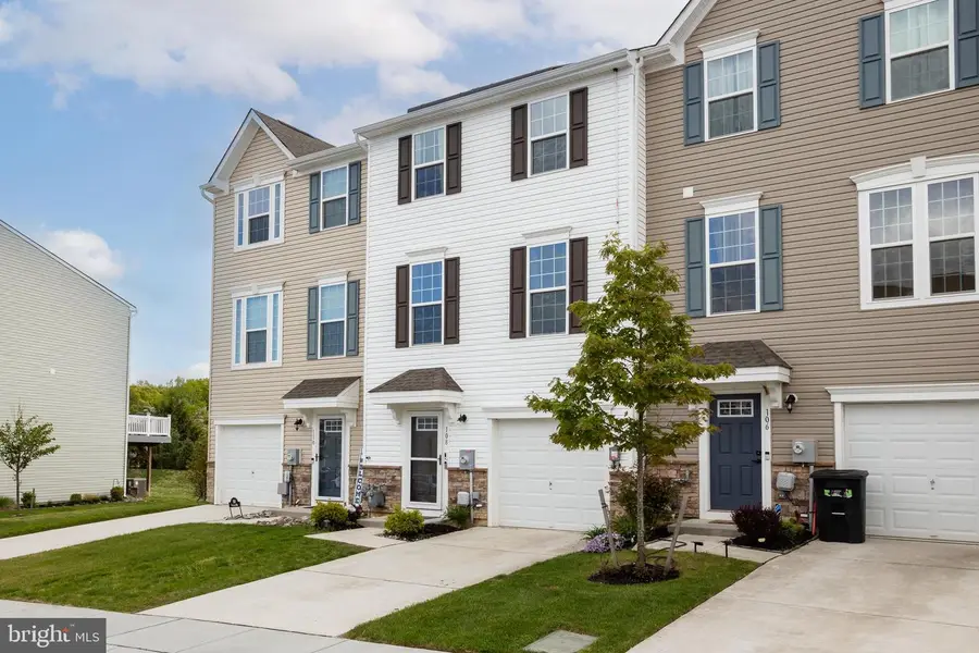 108 Freedom Way, Sicklerville, NJ 08081 - #2