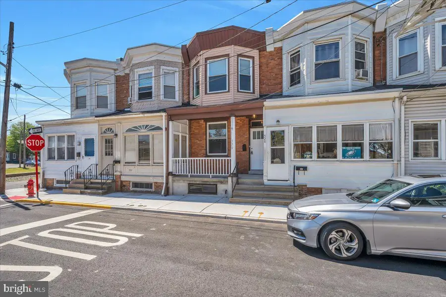 530 Bergen St, Gloucester City, NJ 08030 - #2