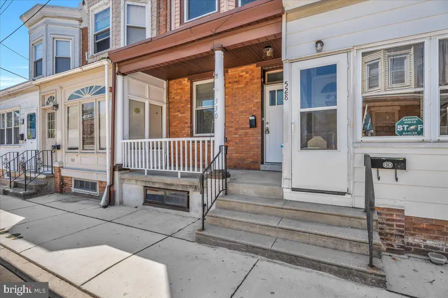 530 Bergen St, Gloucester City, NJ 08030 - #3