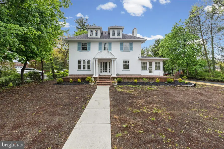 215 Browning Rd, Merchantville, NJ 08109 - #3