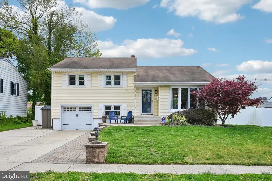 129 Valley Run Dr, Cherry Hill, NJ 08002 - #2