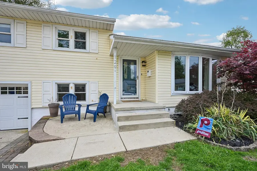 129 Valley Run Dr, Cherry Hill, NJ 08002 - #3