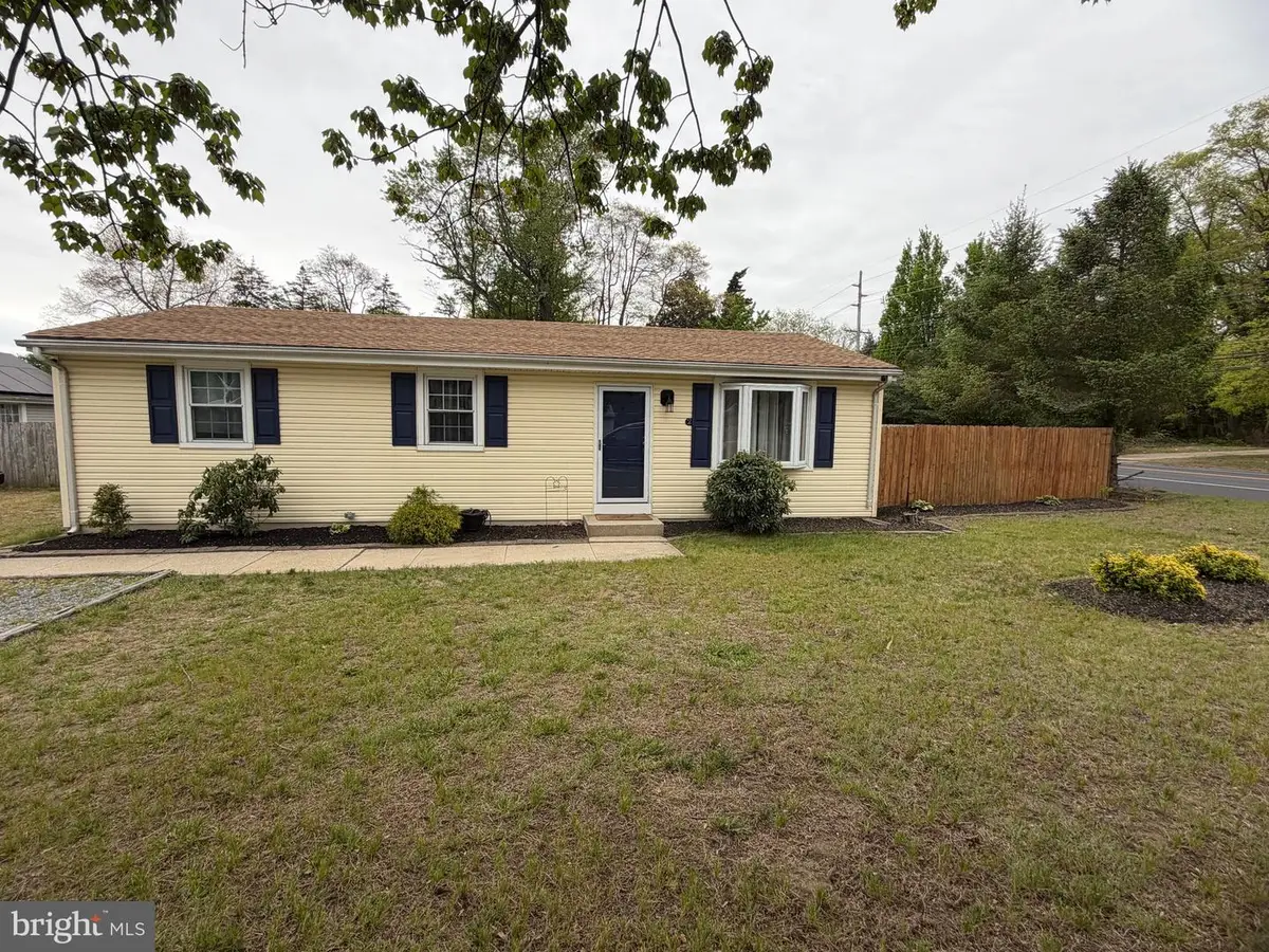 2 Del Sordo Dr, Sicklerville, NJ 08081 - #1