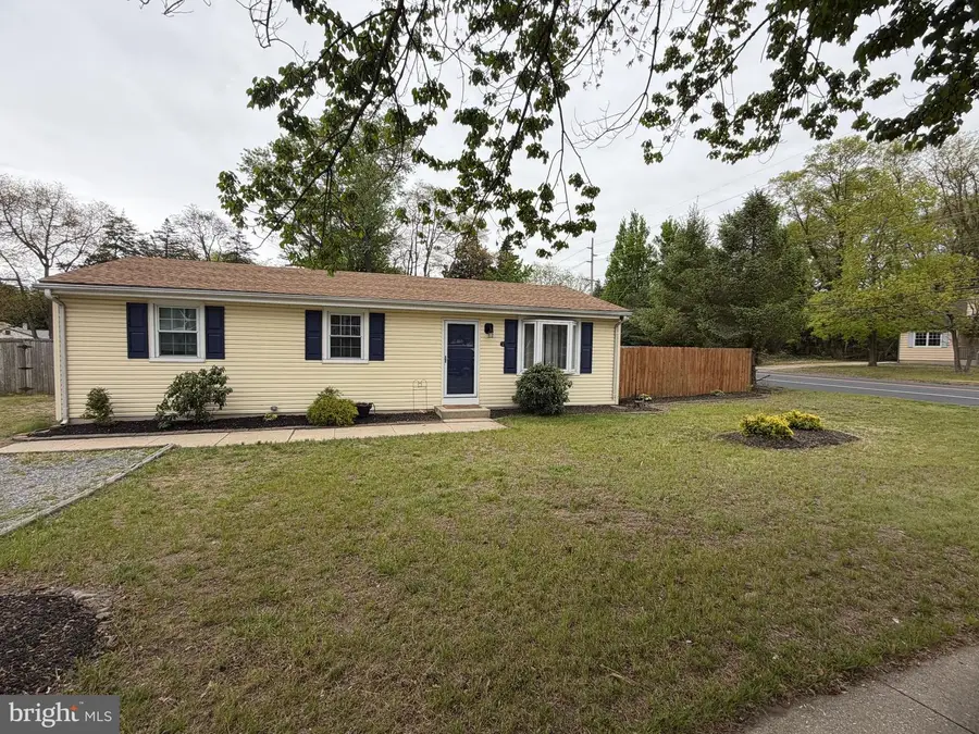 2 Del Sordo Dr, Sicklerville, NJ 08081 - #2