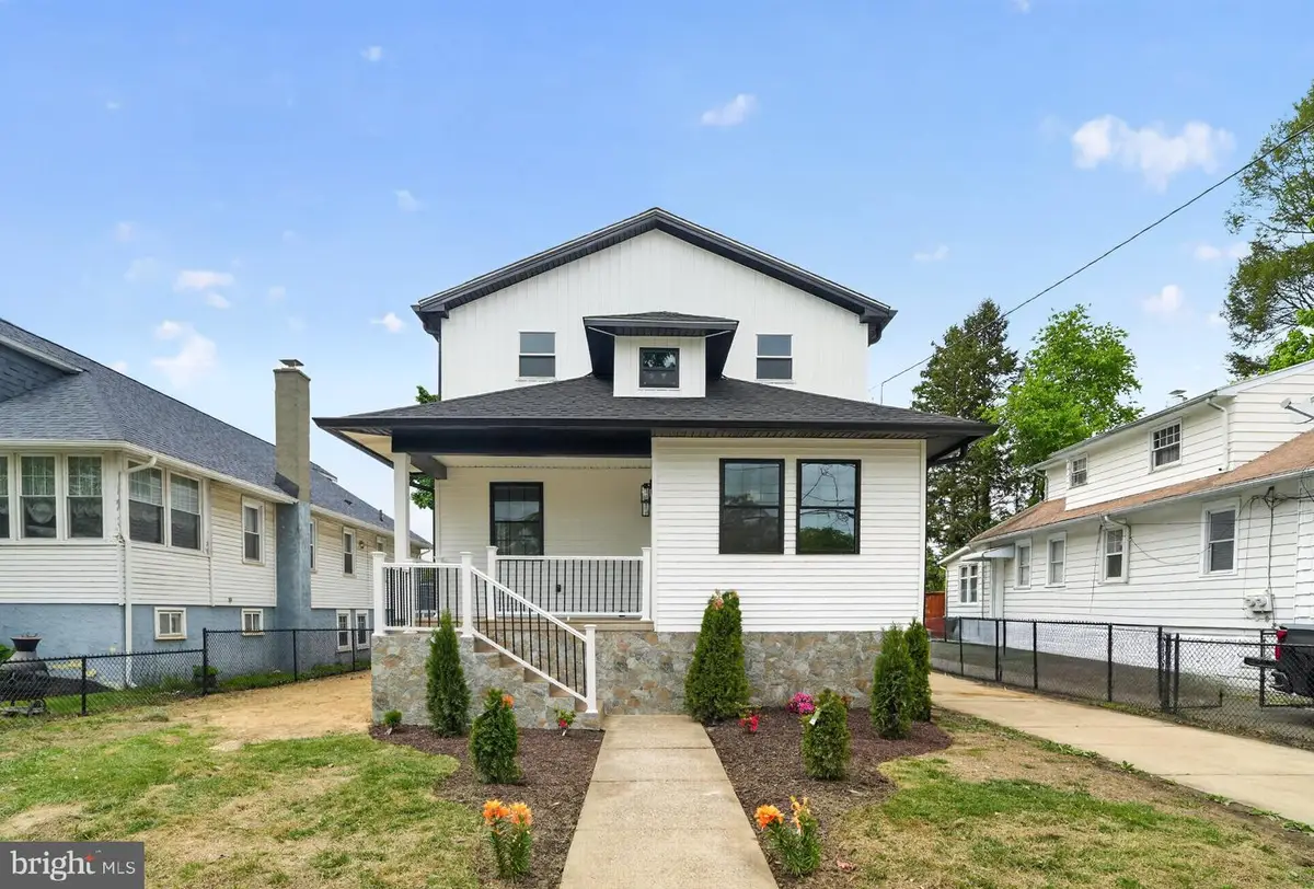 214 State St, Cherry Hill, NJ 08002 - #1