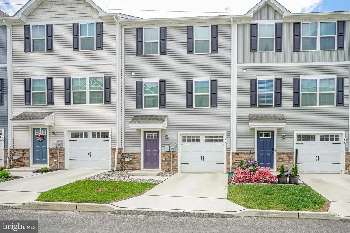 16 Fieldcrest, Blackwood, NJ 08012 - #1
