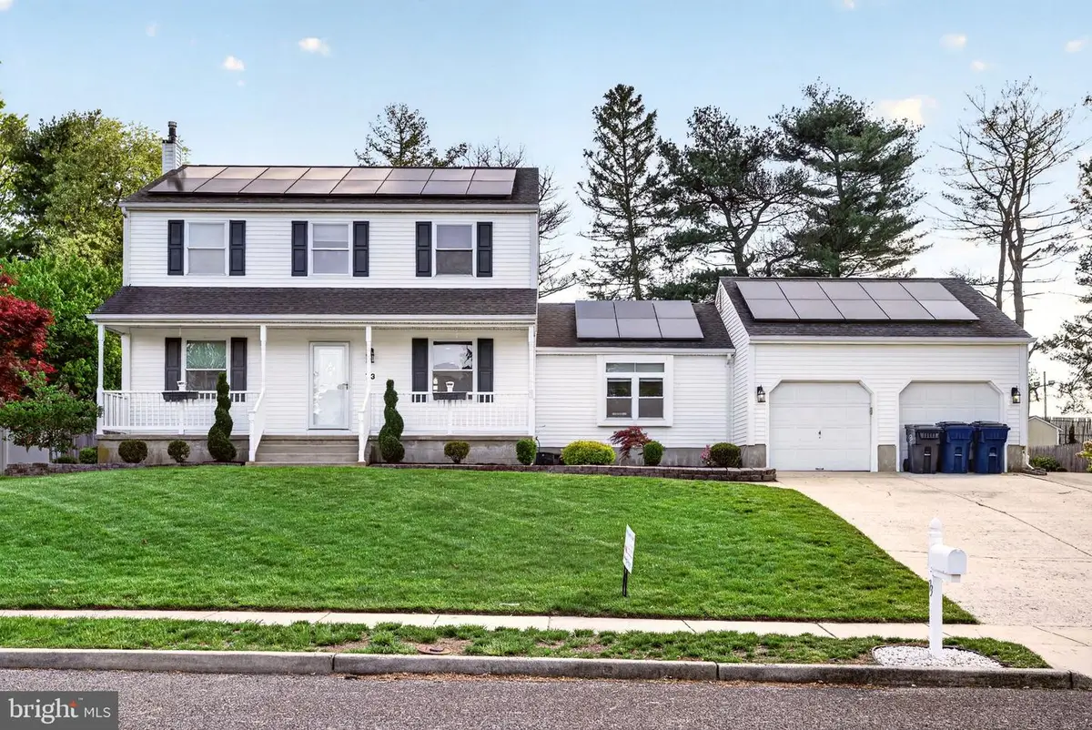 73 Westminster Dr, Voorhees, NJ 08043 - #1