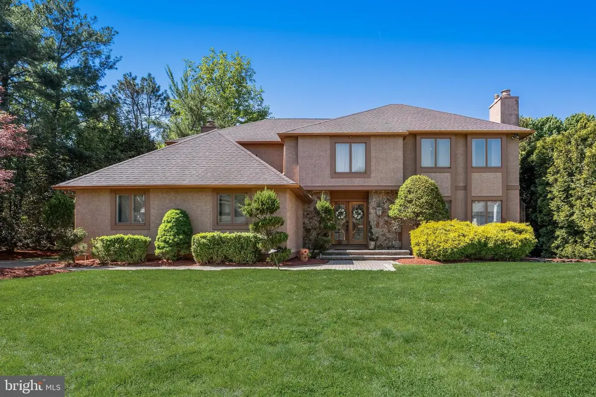 29 Fairhaven Dr, Cherry Hill, NJ 08003 - #1