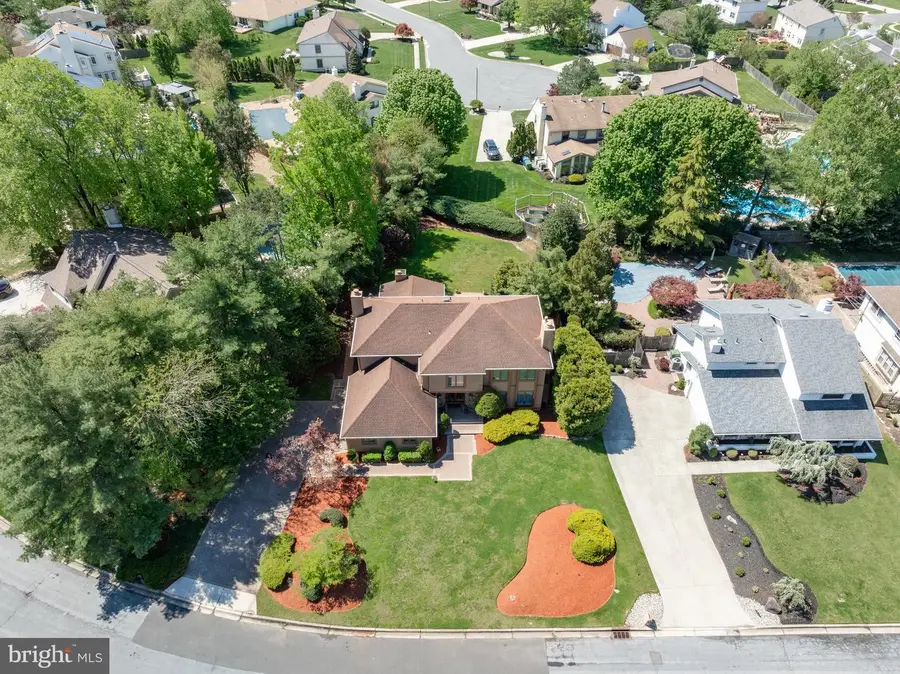 29 Fairhaven Dr, Cherry Hill, NJ 08003 - #2