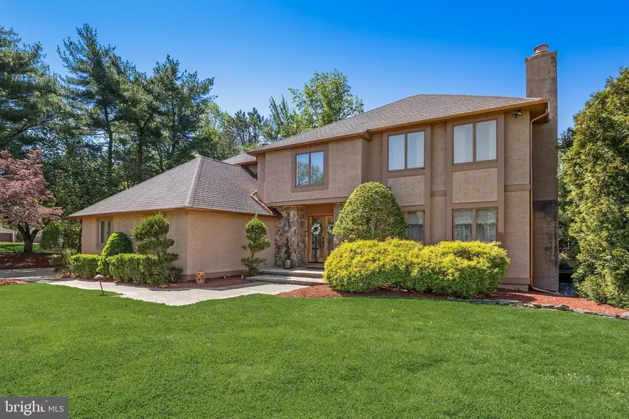 29 Fairhaven Dr, Cherry Hill, NJ 08003 - #3