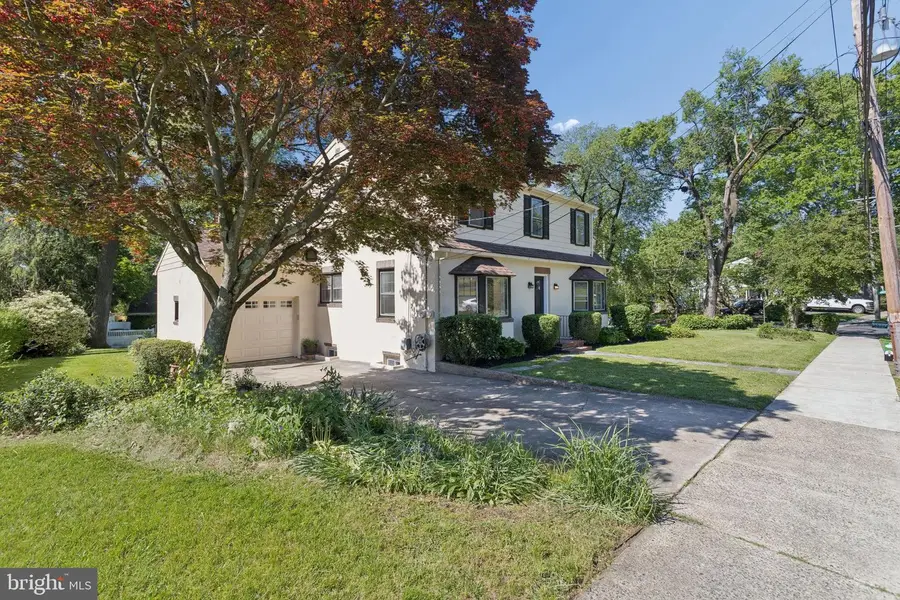300 Hutchinson Ave, Haddonfield, NJ 08033 - #2
