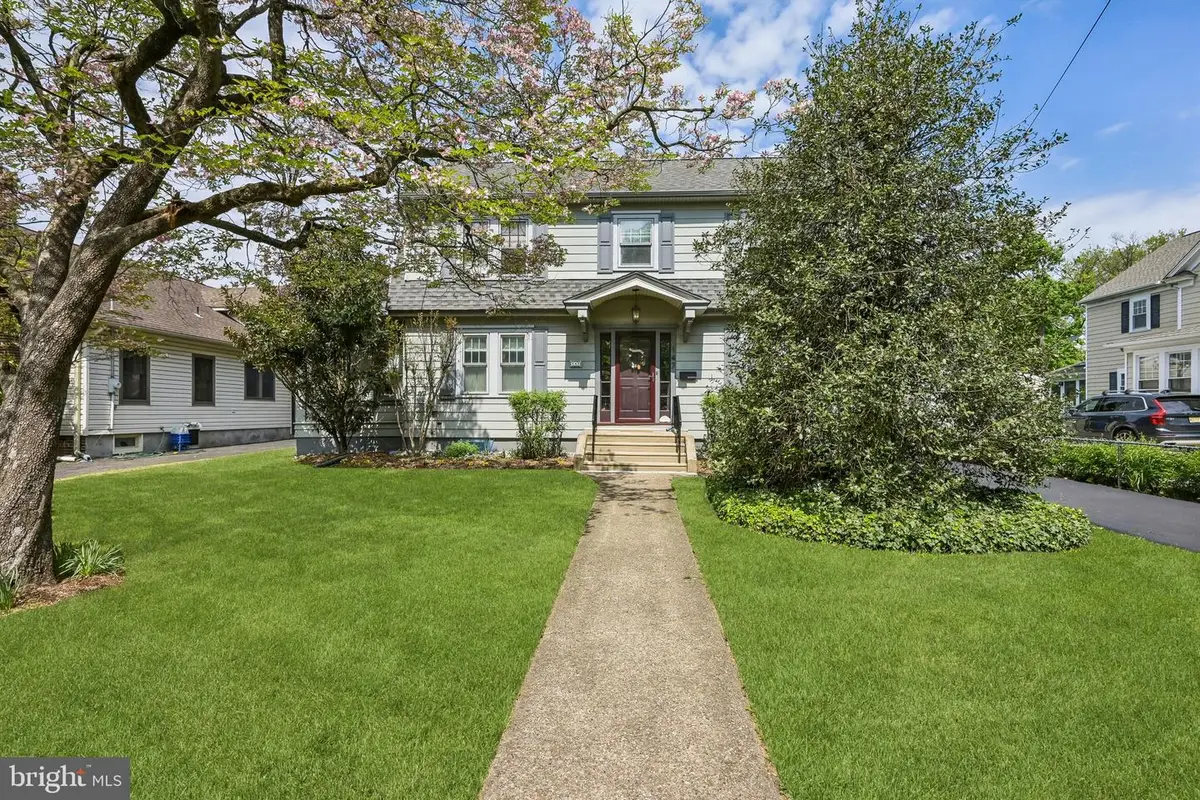 147 Hawthorne Ave, Haddonfield, NJ 08033 - #1