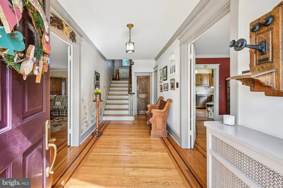 147 Hawthorne Ave, Haddonfield, NJ 08033 - #2