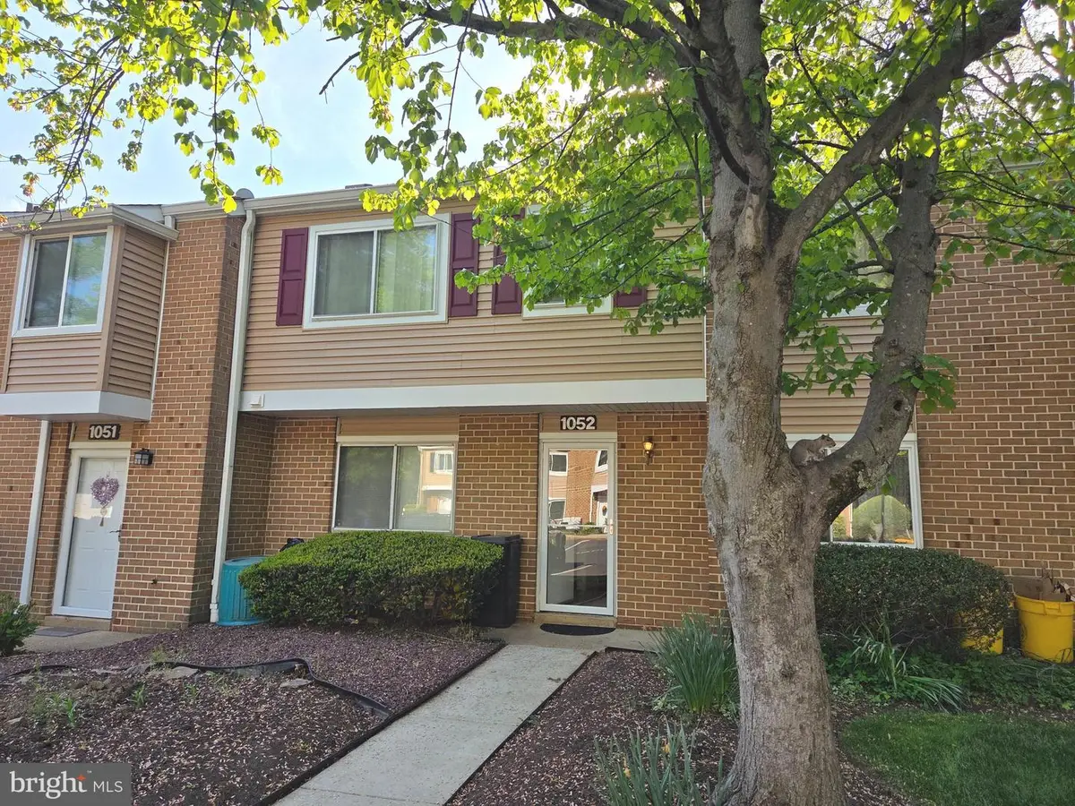 1052 Pendleton Ct, Voorhees, NJ 08043 - #1