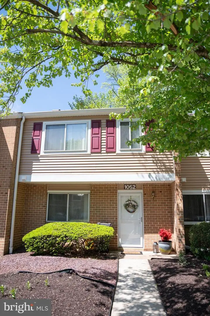 1052 Pendleton Ct, Voorhees, NJ 08043 - #2