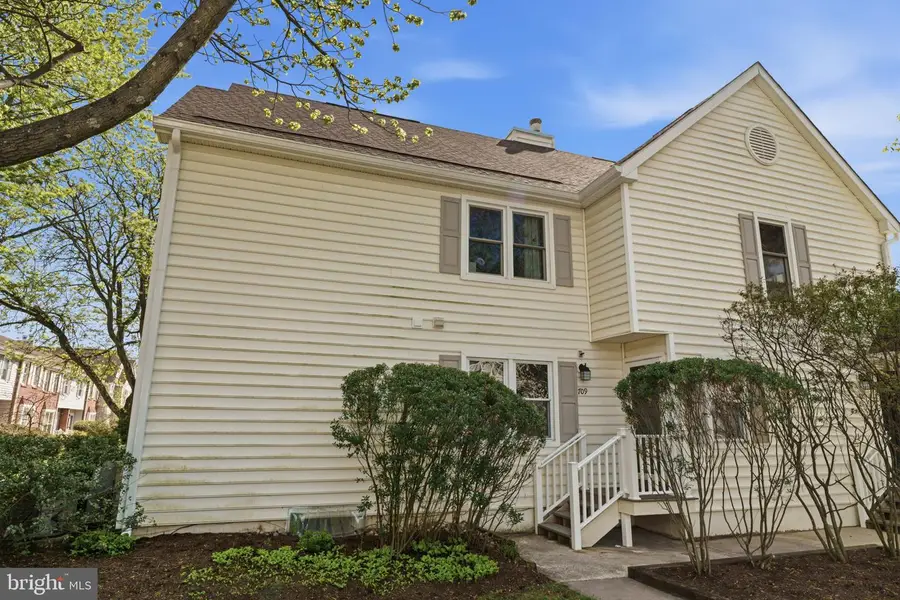 709 Society Hill Blvd., Cherry Hill, NJ 08003 - #2
