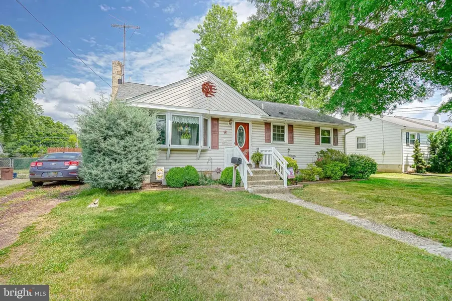 209 E Monroe Ave, Magnolia, NJ 08049 - #3