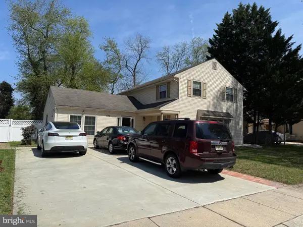 122 Abbey Rd, VOORHEES, NJ 08043