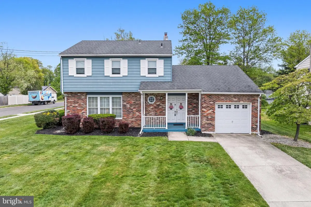 101 Wilson Ave, Blackwood, NJ 08012 - #1