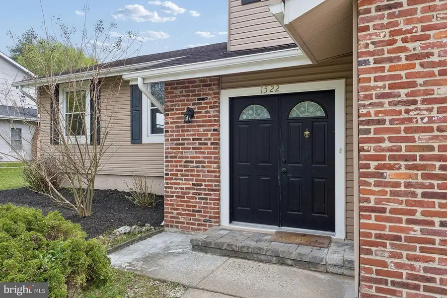 1522 Brick Rd, Cherry Hill, NJ 08003 - #3