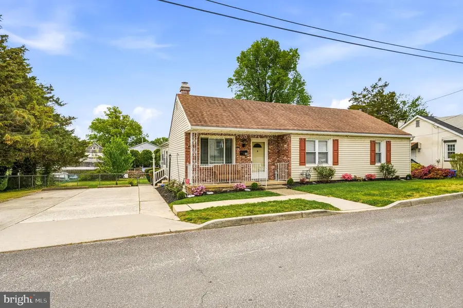 30 Prospect Ave, Blackwood, NJ 08012 - #2