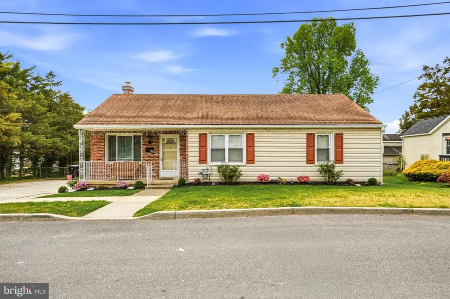 30 Prospect Ave, Blackwood, NJ 08012 - #3