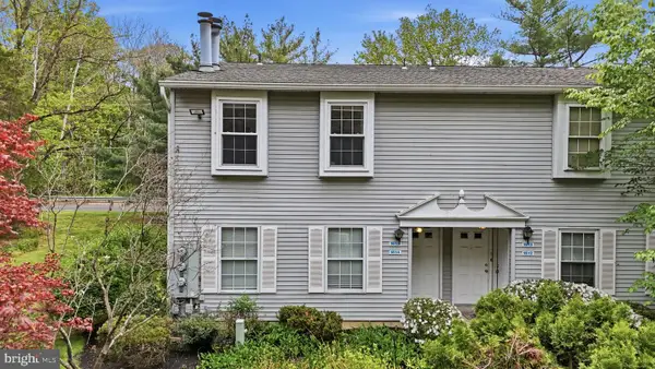 1614 Huntingdon Mews, CLEMENTON, NJ 08021