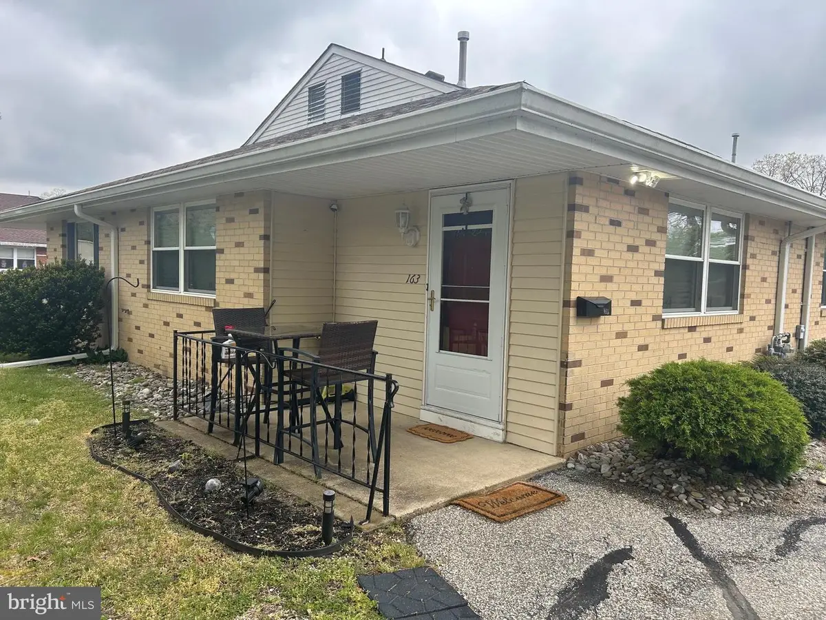 163 Elmtowne Blvd, Hammonton, NJ 08037 - #1
