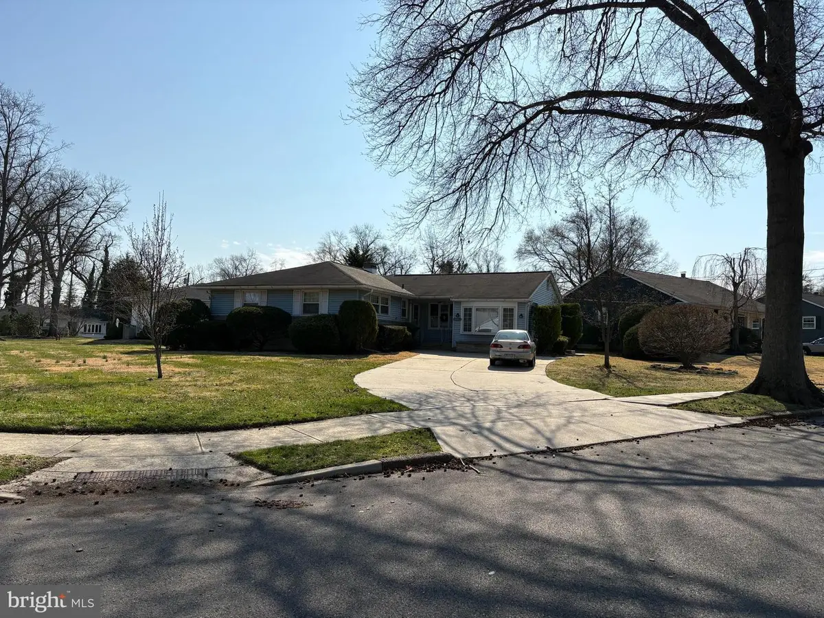 871 Wayside Ln, Haddonfield, NJ 08033 - #1