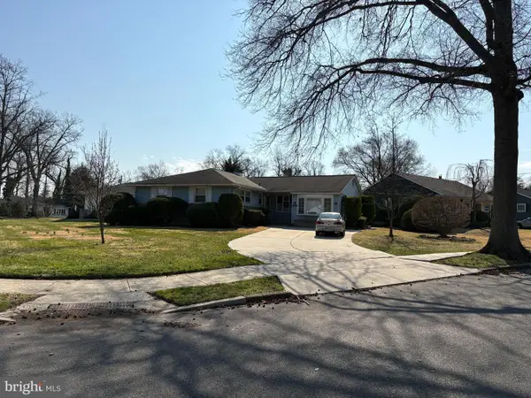 871 Wayside Ln, HADDONFIELD, NJ 08033