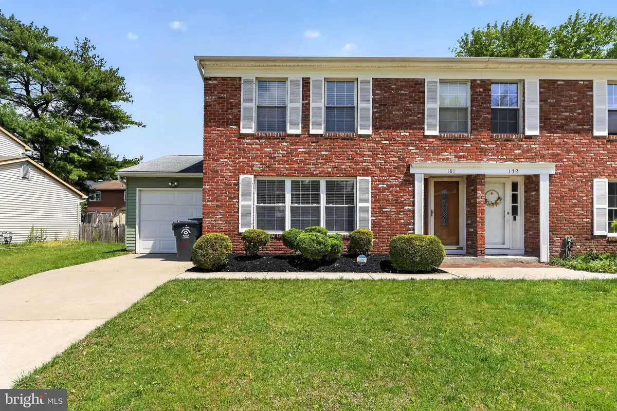 181 Peregrine Dr, Voorhees, NJ 08043 - #1