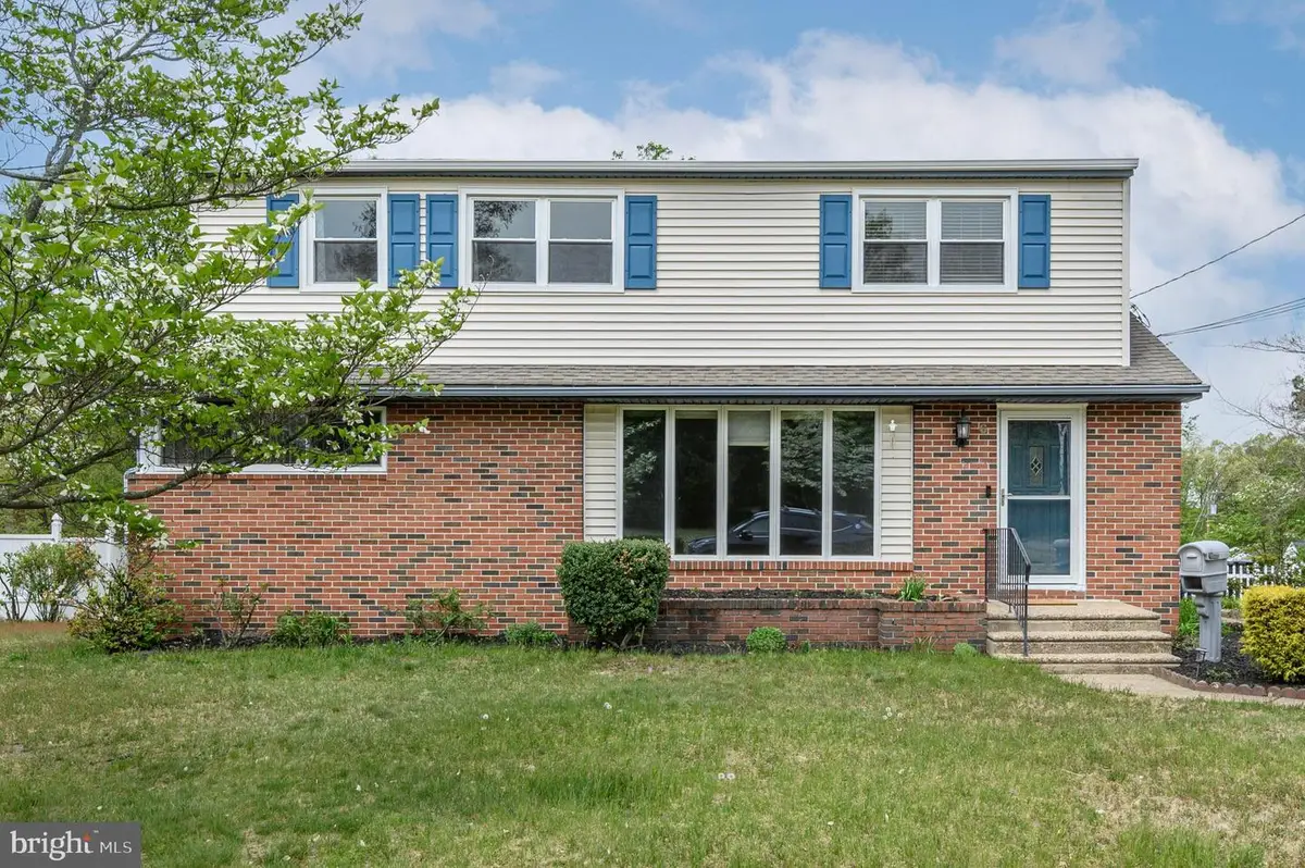 6 Sunset Dr, Voorhees, NJ 08043 - #1