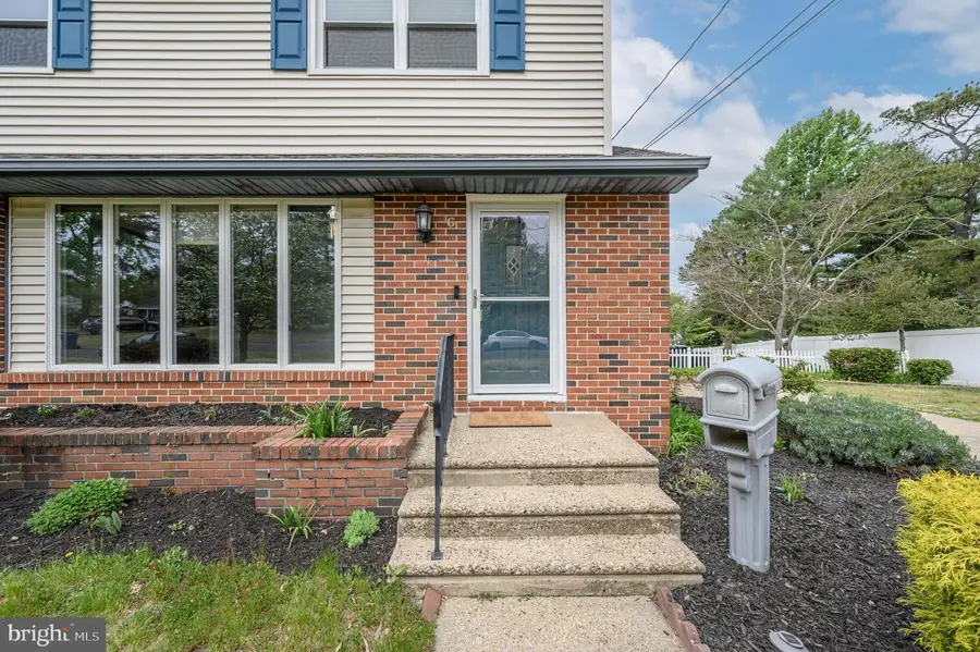 6 Sunset Dr, Voorhees, NJ 08043 - #2