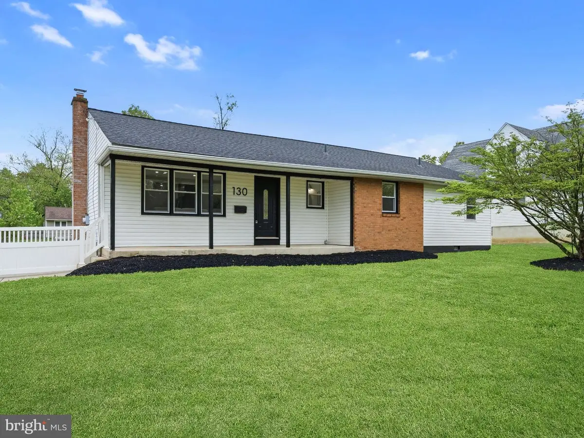 130 W Monroe Ave, Magnolia, NJ 08049 - #1