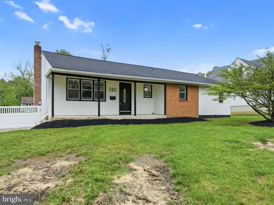 130 W Monroe Ave, Magnolia, NJ 08049 - #2
