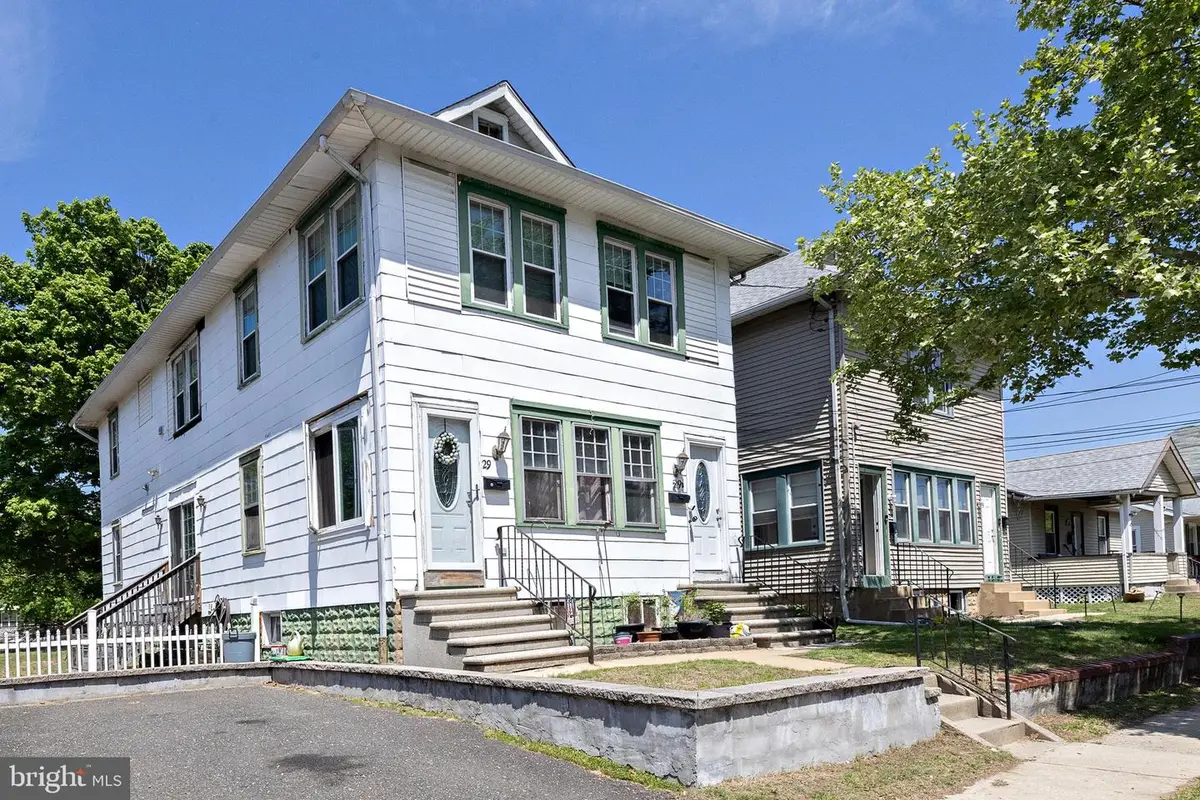 29-a Lane Ave, Gloucester City, NJ 08030 - #1