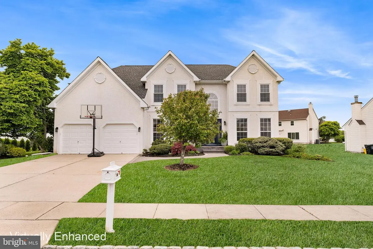 19 Chambord Ln, Voorhees, NJ 08043 - #1