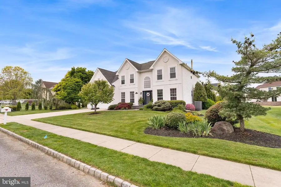 19 Chambord Ln, Voorhees, NJ 08043 - #3