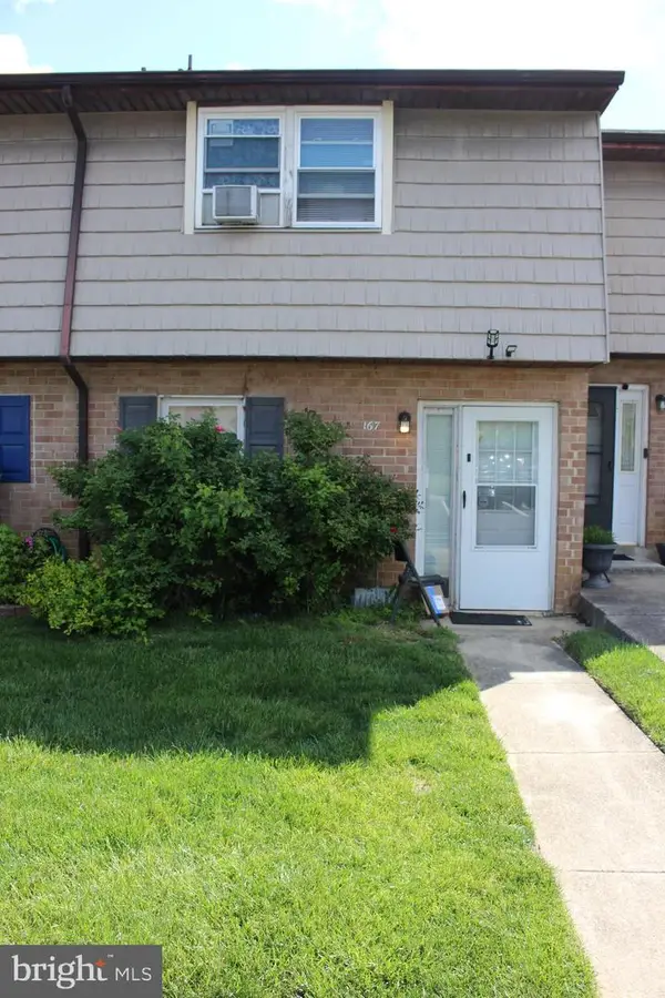 167 La Cascata #167, CLEMENTON, NJ 08021