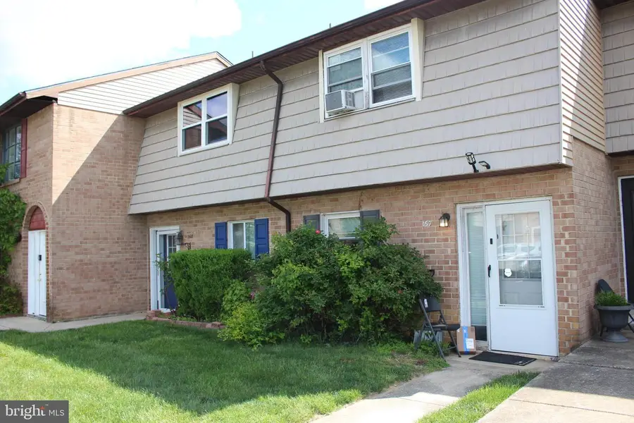 167 La Cascata #167, Clementon, NJ 08021 - #3